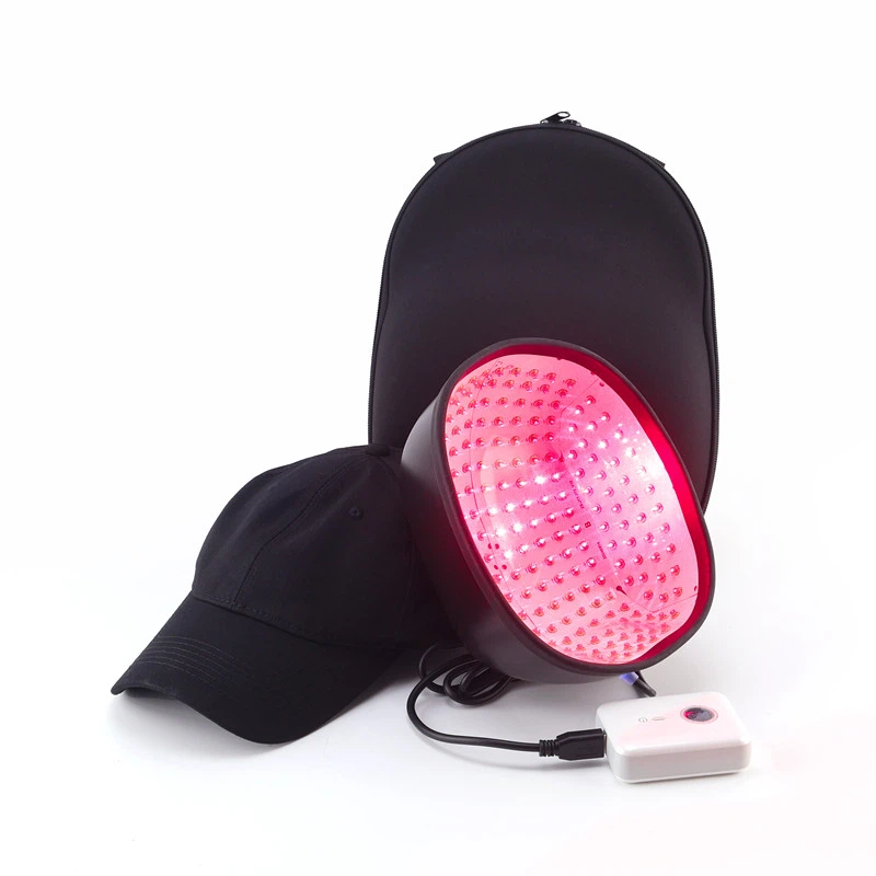 লেজার হেয়ার গ্রোথ ক্যাপ